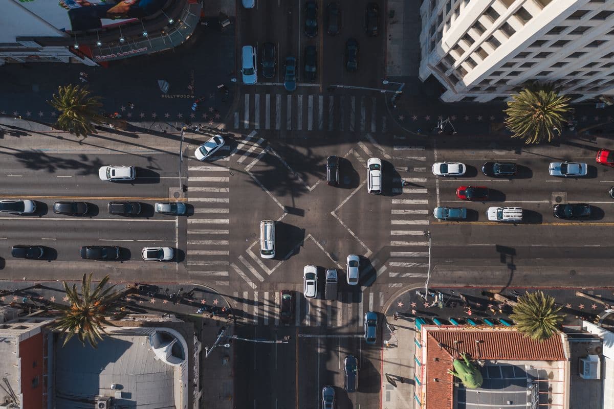 Intersections